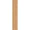 Ekena Millwork Thorton Slat Smooth Outlooker, Western Red Cedar, 7 1/2"W x 36"D x 42"H OUT08X36X42THR06SWR - alternate 2